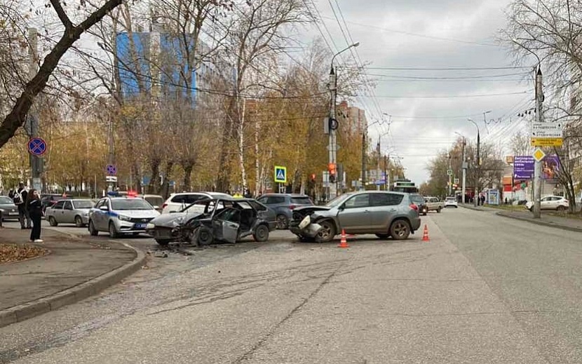 Фото: 1-й отдел УГИБДД по Удмуртии