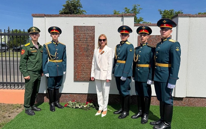 Фото: пресс-служба Главы и правительства Удмуртии