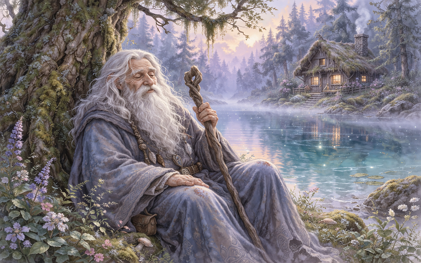 Помните, звезды только подсказывают шансы, но как действовать, решать вам Фото: Chat GPT 