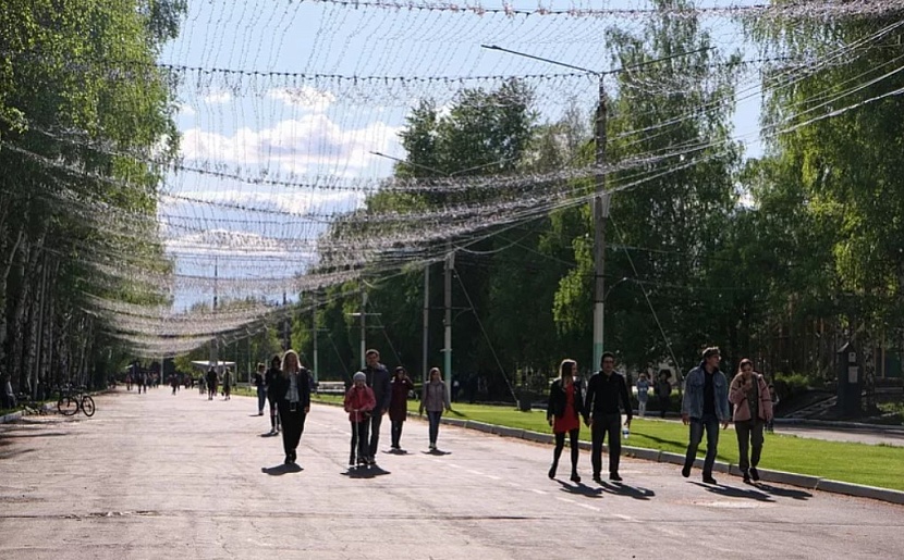 Фото: Алена Селезнева