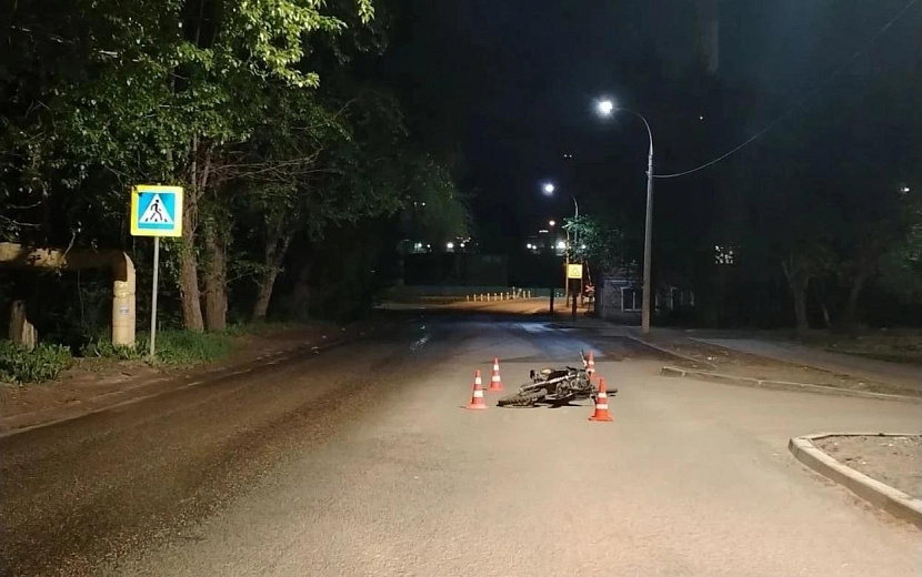 Фото: Госавтоинспекция Удмуртии