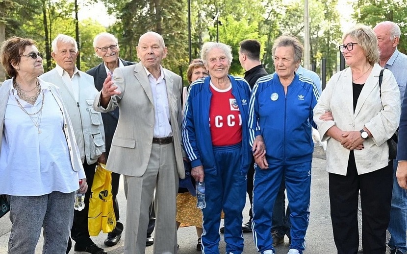 Фото: Минспорт Удмуртии