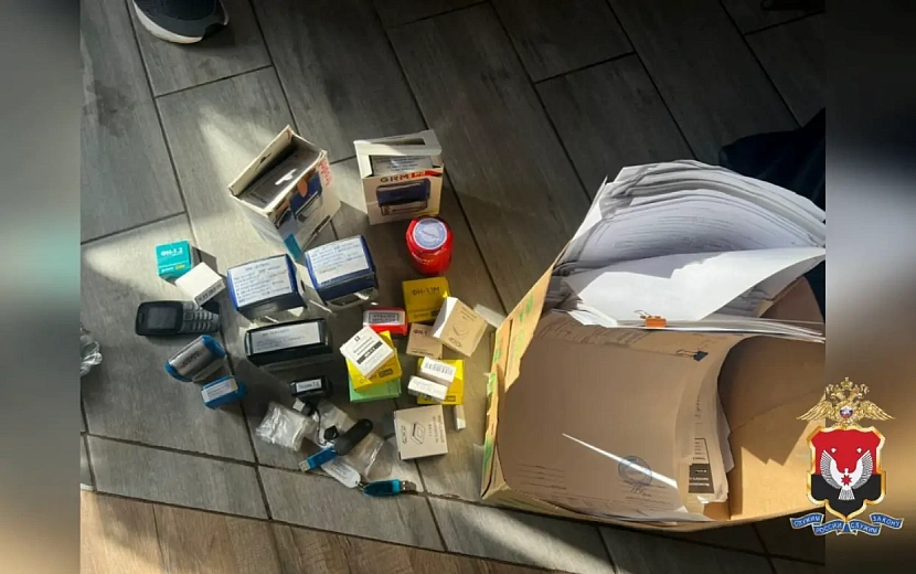 Фото: пресс-служба МВД по Удмуртии