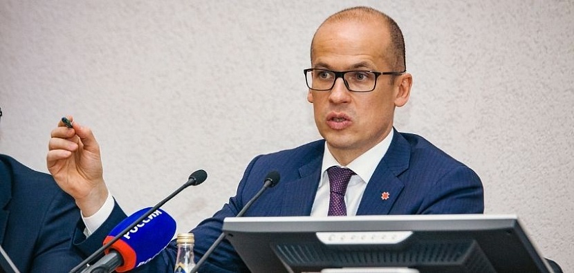 Сергей Грачев