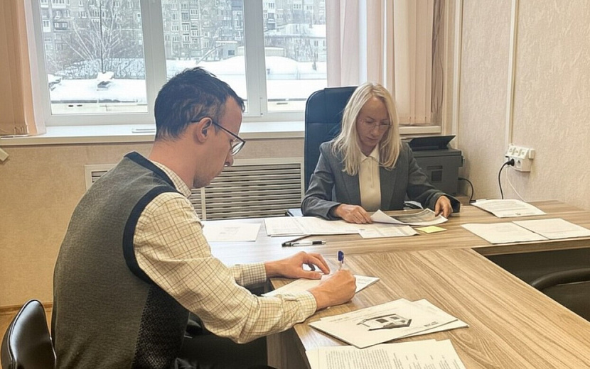 Фото: пресс-служба Главы и Правительства Удмуртии