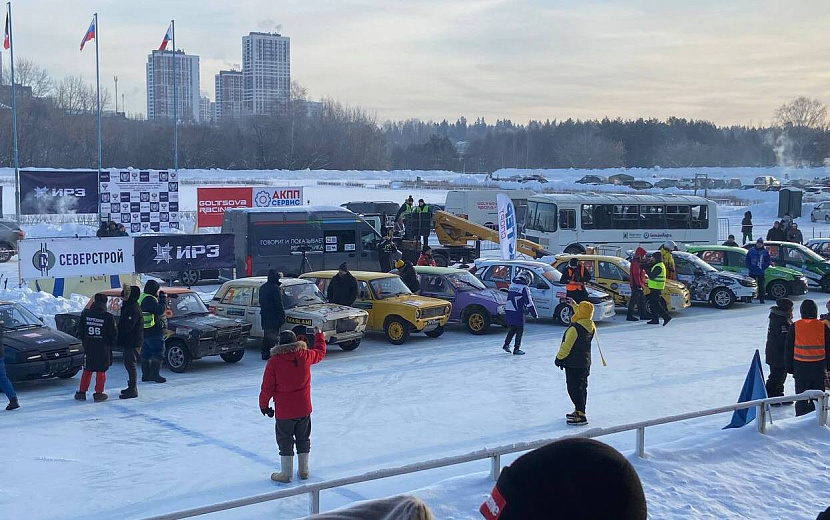 За звание чемпиона боролись более 30 спортсменов Фото: Дмитрий Востриков