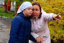 Проект из Удмуртии для родителей детей с синдромом Дауна представили Владимиру Путину