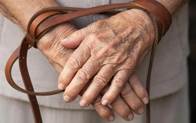 Фото: нейросеть