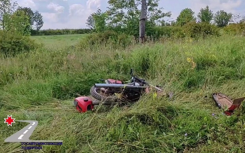 Фото: Госавтоинспекция Удмуртии
