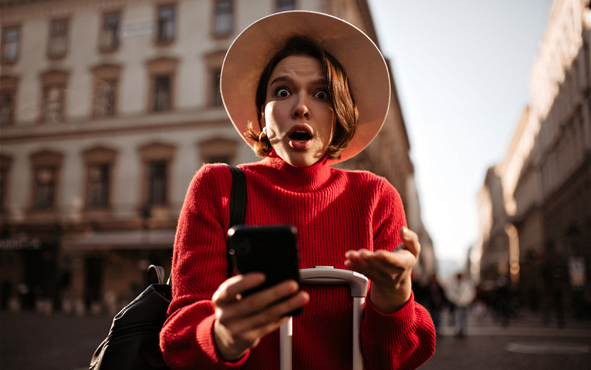 Незнание местных правил может дорого обойтись. Фото: Envato Elements