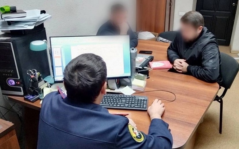Фото: пресс-служба СУ СКР по Удмуртии