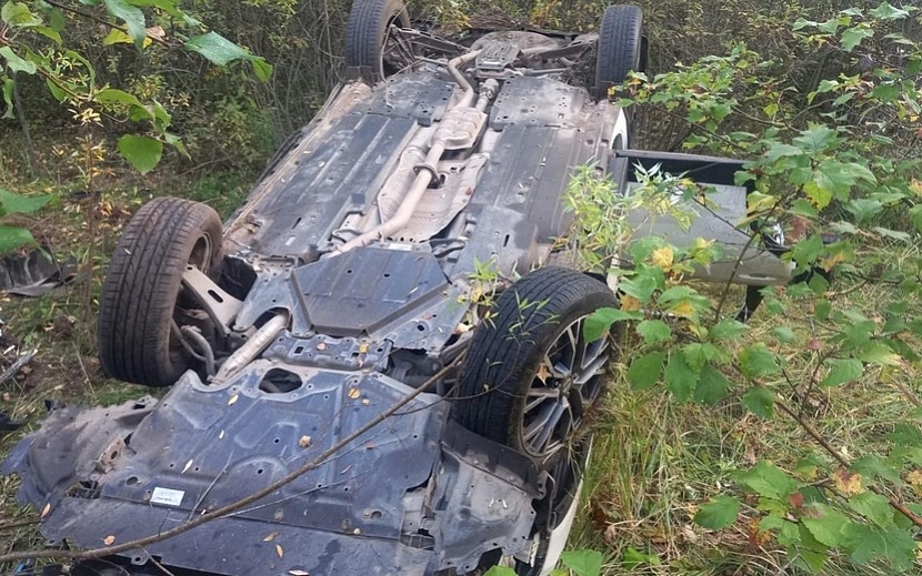 Фото: 1-й отдел УГИБДД по Удмуртии
