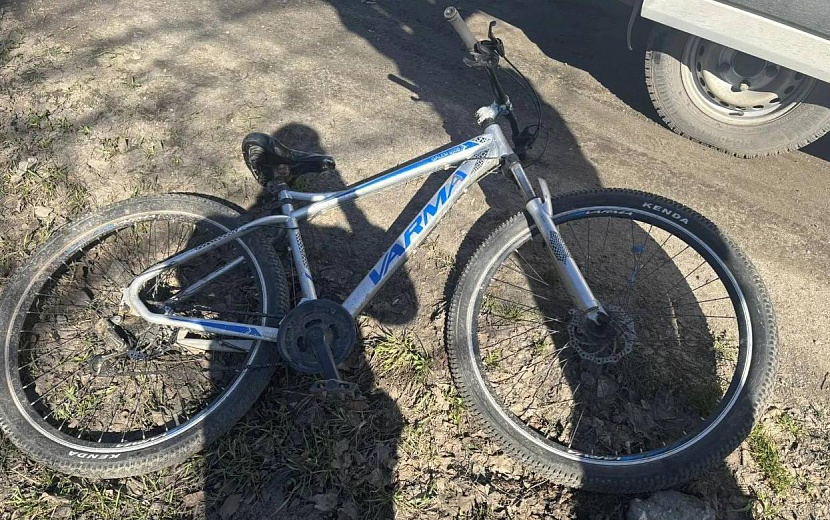 Фото: Госавтоинспекция Удмуртии