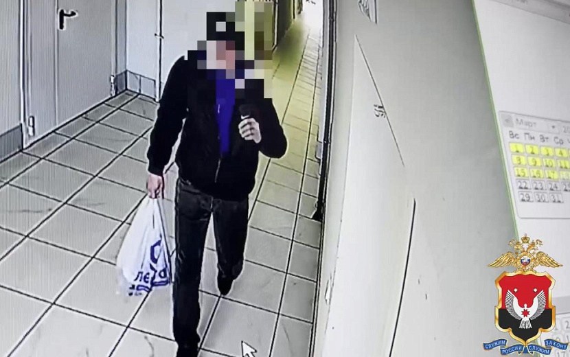 Фото: пресс-служба МВД по Удмуртии