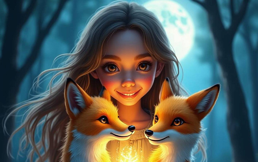 Фото: нейросеть