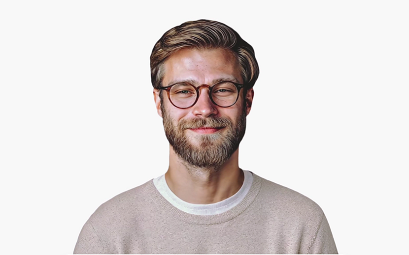 Изображение от freudly.ai