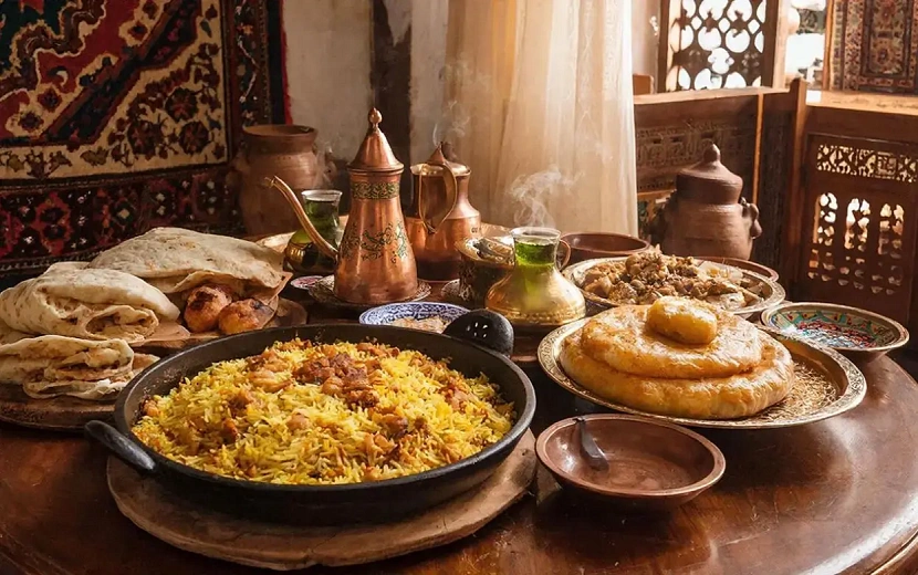 Фото: нейросеть