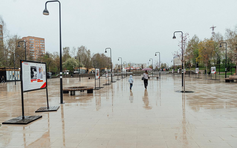 Фото: Маша Бакланова