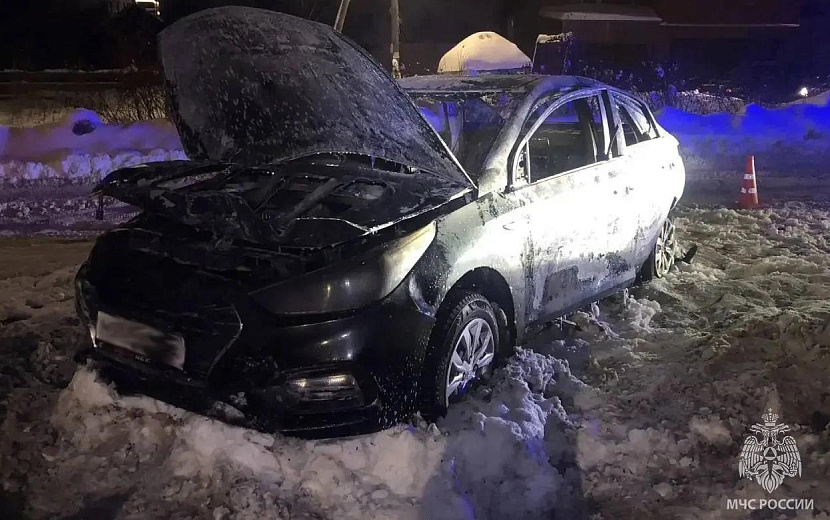 Фото: пресс-служба ГУ МЧС по Удмуртии