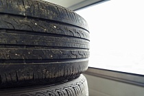 Жителям Удмуртии рассказали, когда менять зимнюю резину