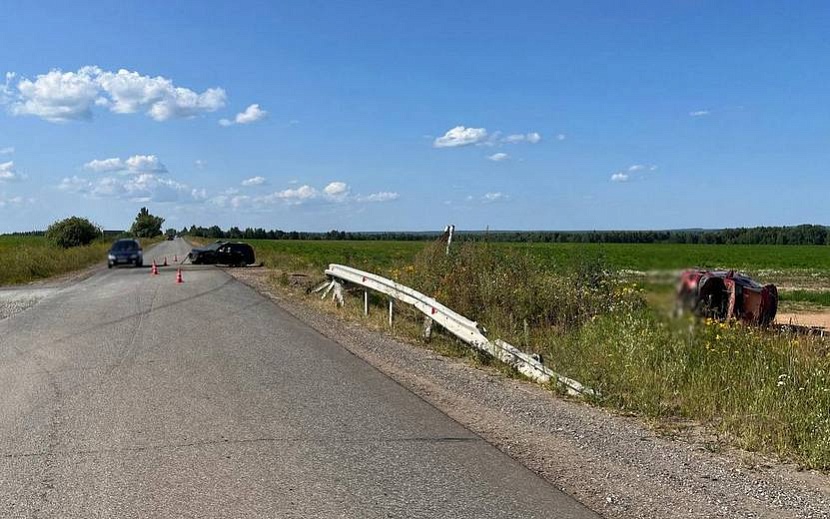 Фото: Госавтоинспекция Удмуртии
