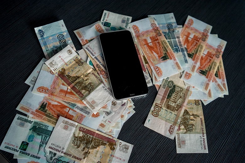 Фото: Мария Бакланова 