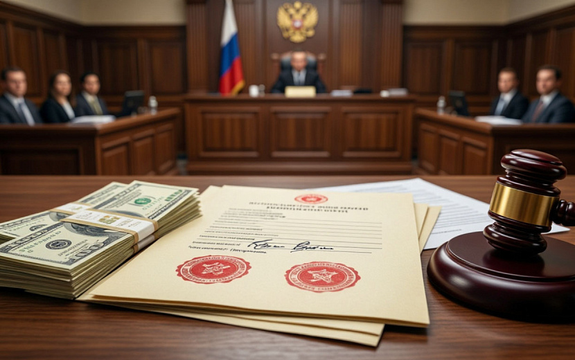 Фото: создано нейросетью