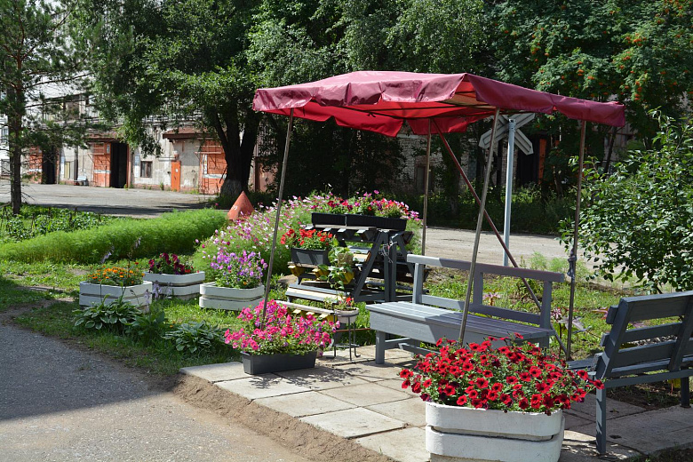 Фото предоставлено ПАО Ижсталь