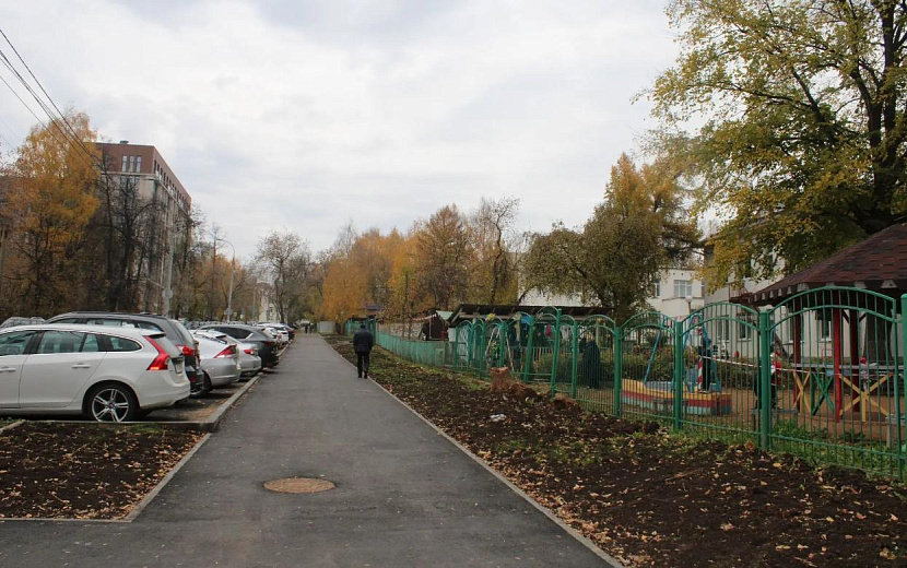 Фото: пресс-служба Миндортранса Удмуртии