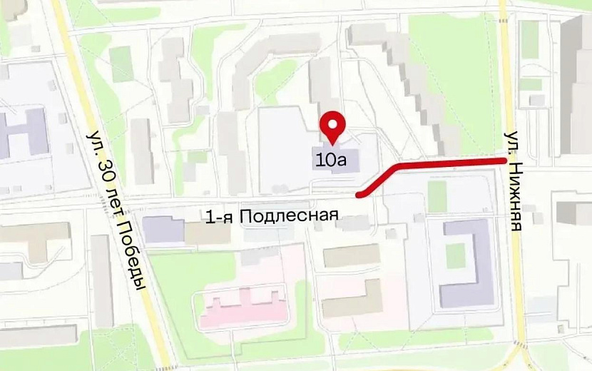 Фото: пресс-служба администрации Ижевска