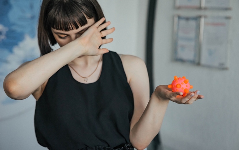 Фото: Мария Бакланова