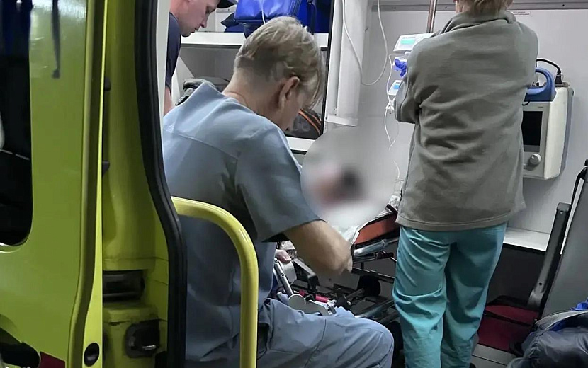 Фото: пресс-служба Главы и правительства Удмуртии