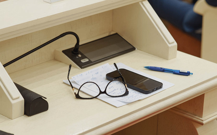 Фото: Маша Бакланова