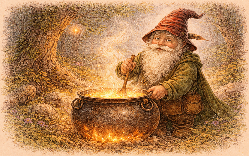 Помните, звезды только подсказывают шансы, но как действовать, решать вам Фото: Chat GPT