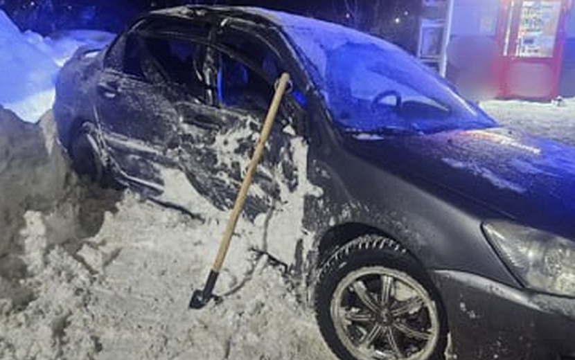 Фото: Госавтоинспекция Удмуртии