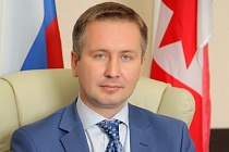 Юрий Овечкин покинул пост начальника Управления Судебного департамента Удмуртии