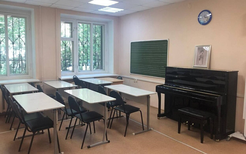 Фото: администрация Ижевска