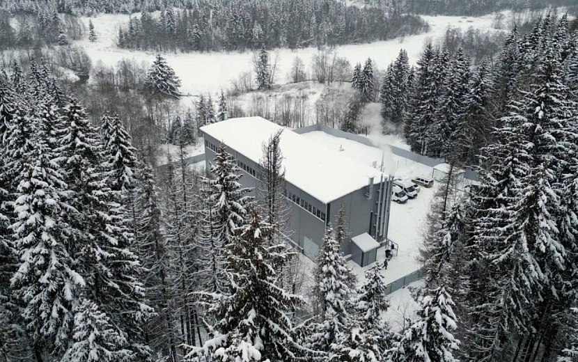 Фото: Александр Бречалов