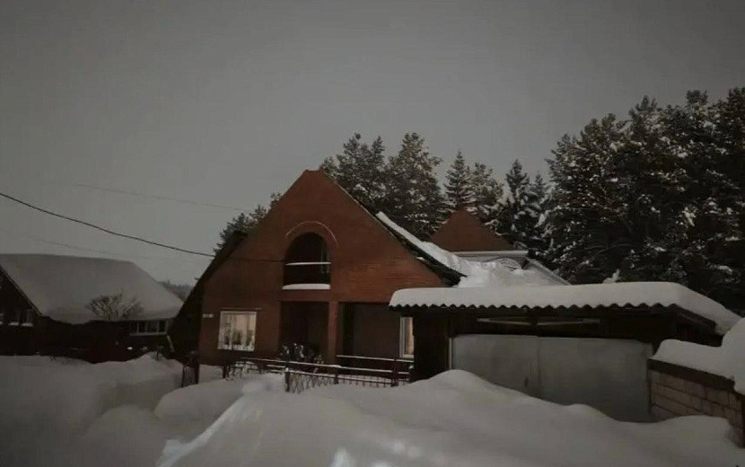 Фото: Михаил Жарков