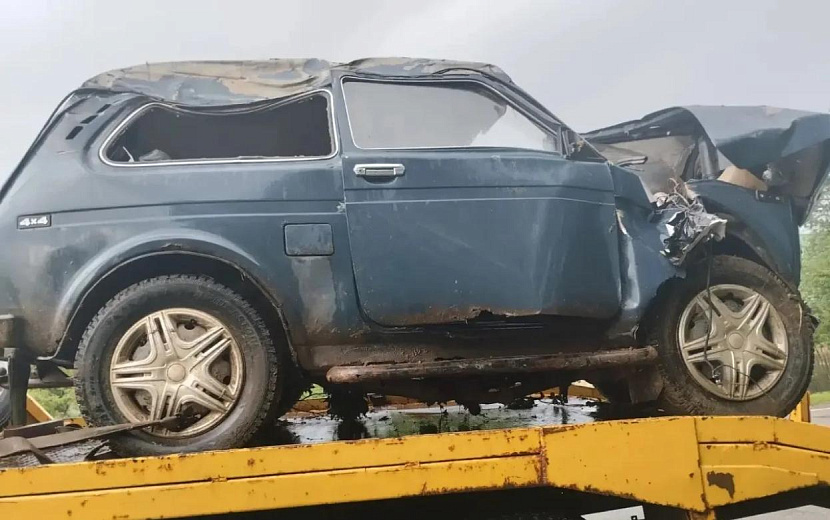 Фото: Госавтоинспекция Удмуртии