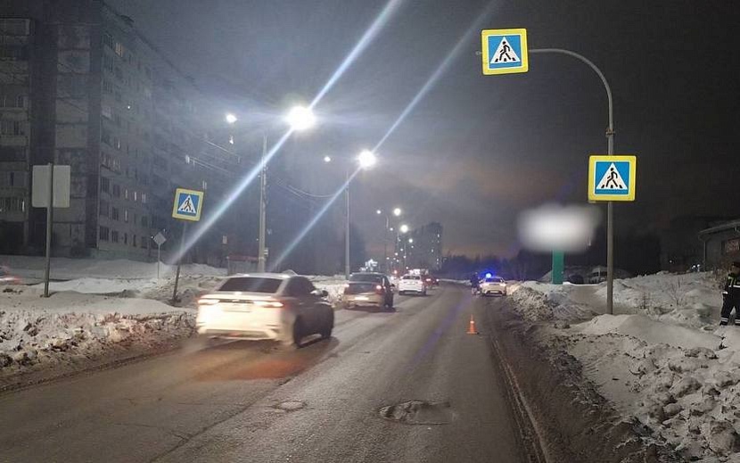 Фото: Госавтоинспекция Удмуртии