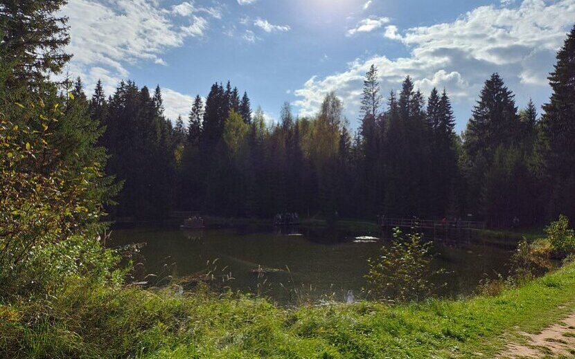 Фото: Таня Трушкова