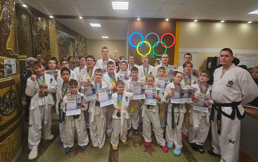 Фото: Евгений Кривенко