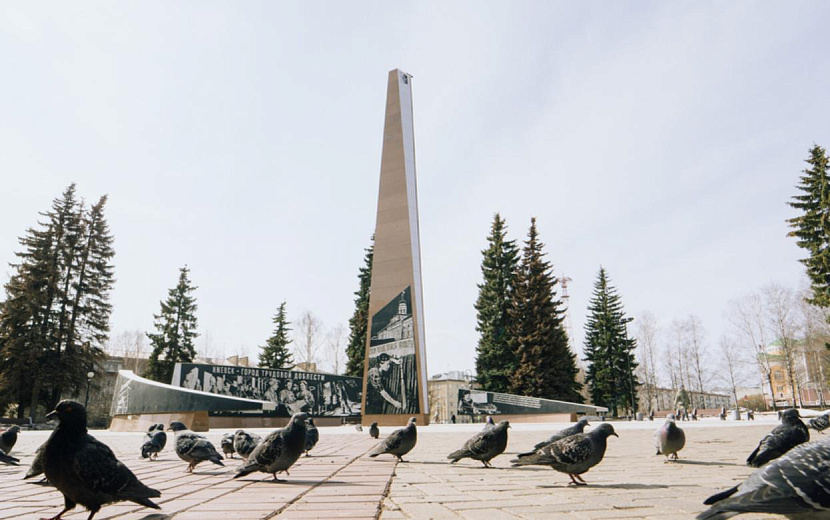 Фото: Маша Бакланова