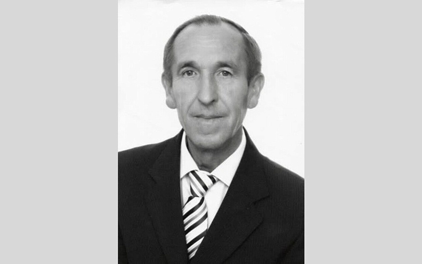 Анатолий Кайсаров. Фото: Минприроды Удмуртии