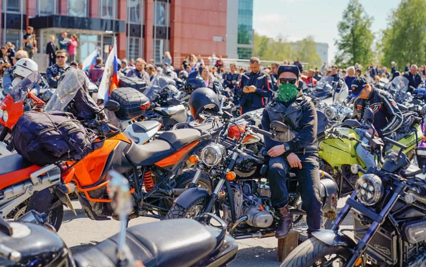 Фото: Мария Бакланова