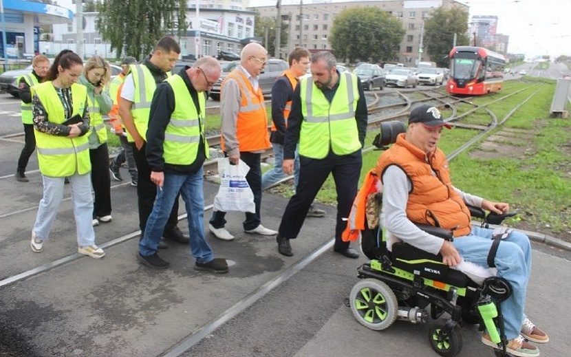 Фото: пресс-служба Главы и правительства Удмуртии