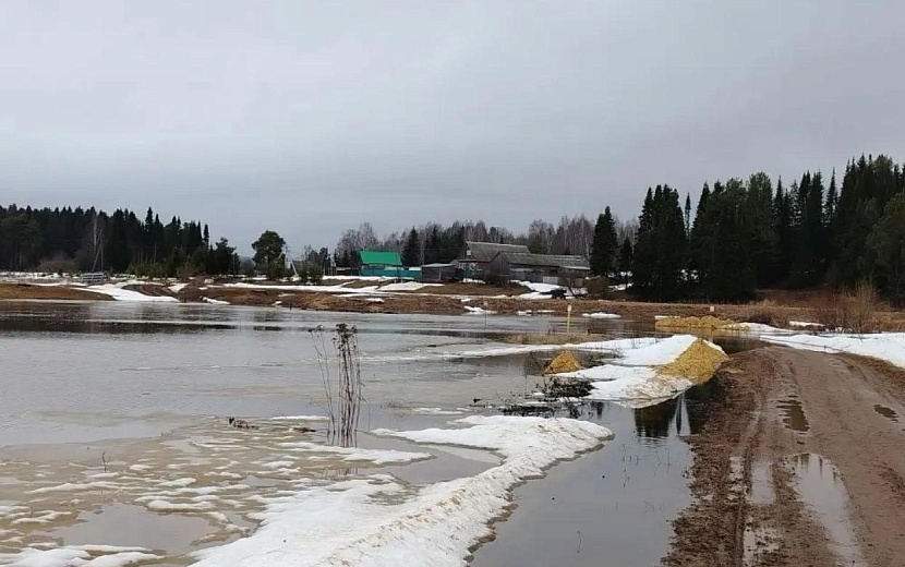 Фото: администрация Ярского района