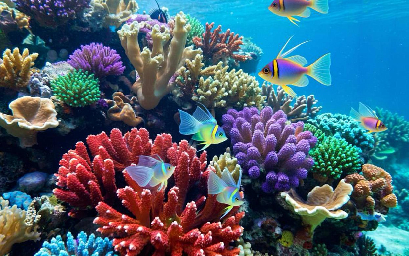 Фото: нейросеть