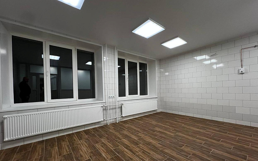 Фото: Сергей Багин